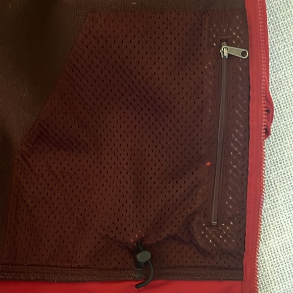 Men’s Patagonia Vintage Softshell - Great condition - Picture 6 of 8